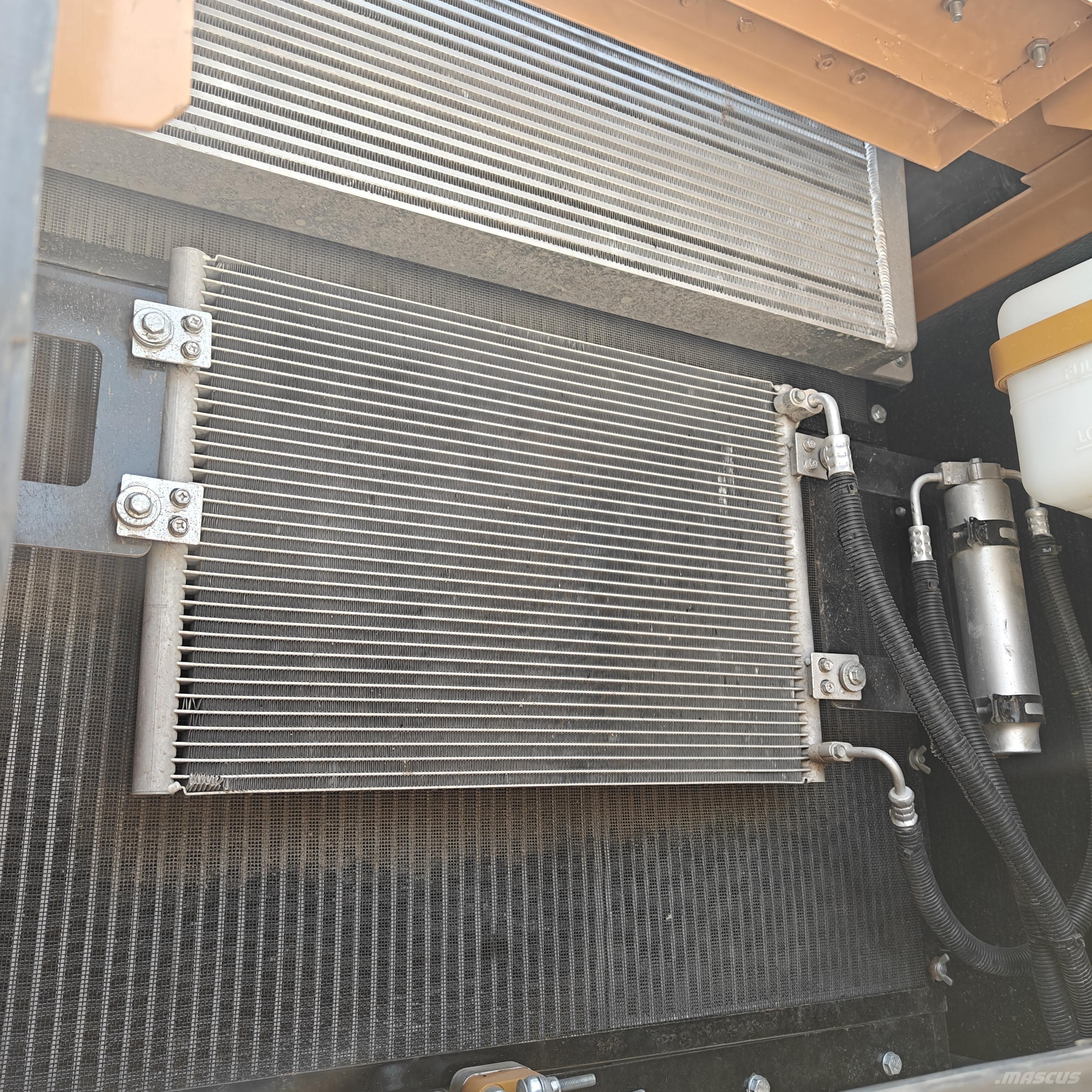 Sany 365H 履帶式 挖土機/掘鑿機/挖掘機