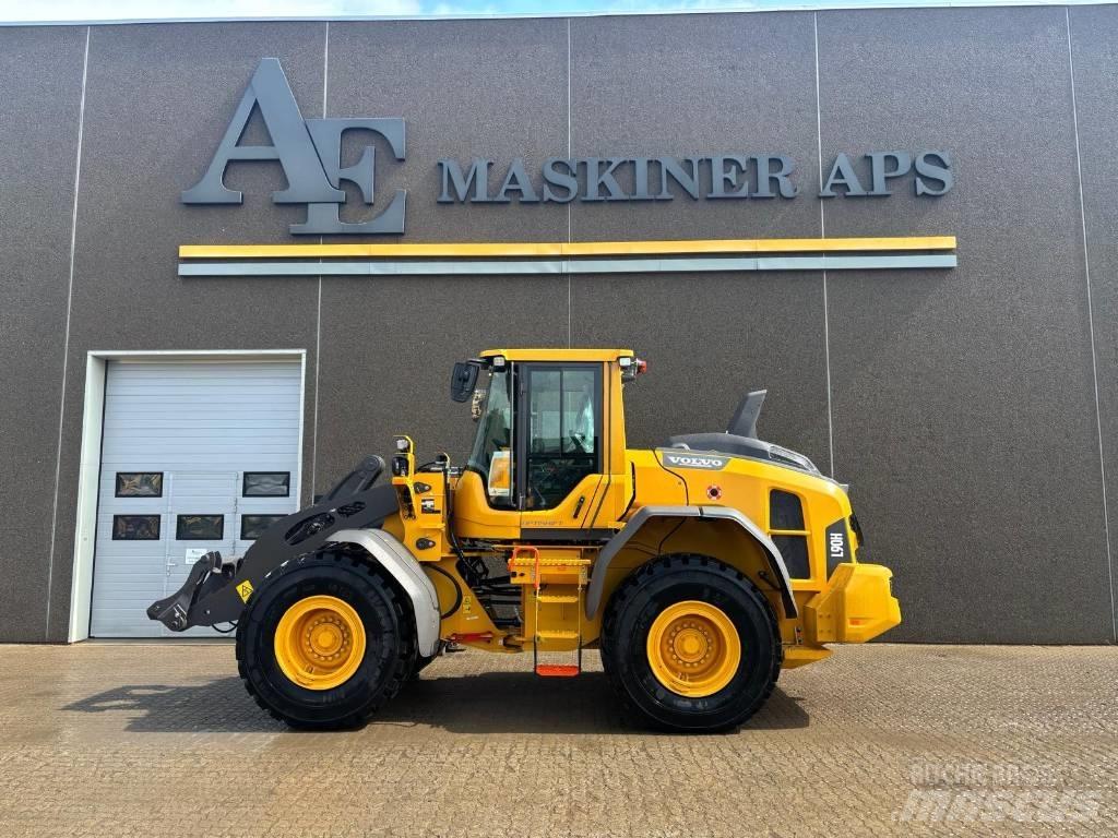 Volvo L 90 H 輪胎式裝載機