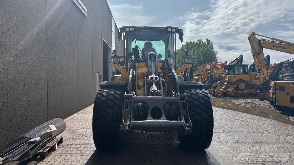 Volvo L 90 H 輪胎式裝載機