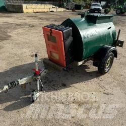 Western 500l 其他
