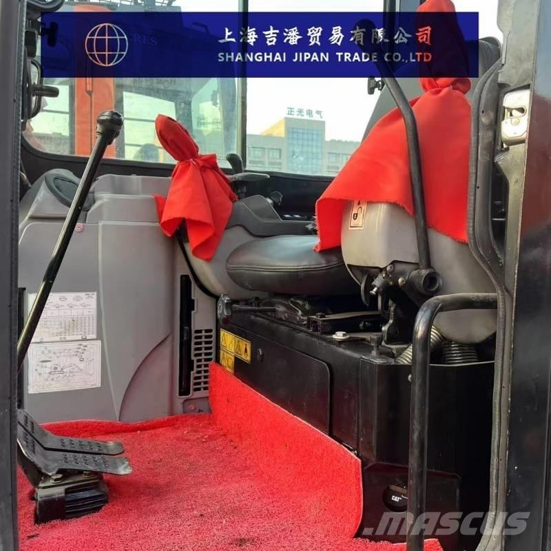 CAT 305 C CR 履帶式 挖土機/掘鑿機/挖掘機