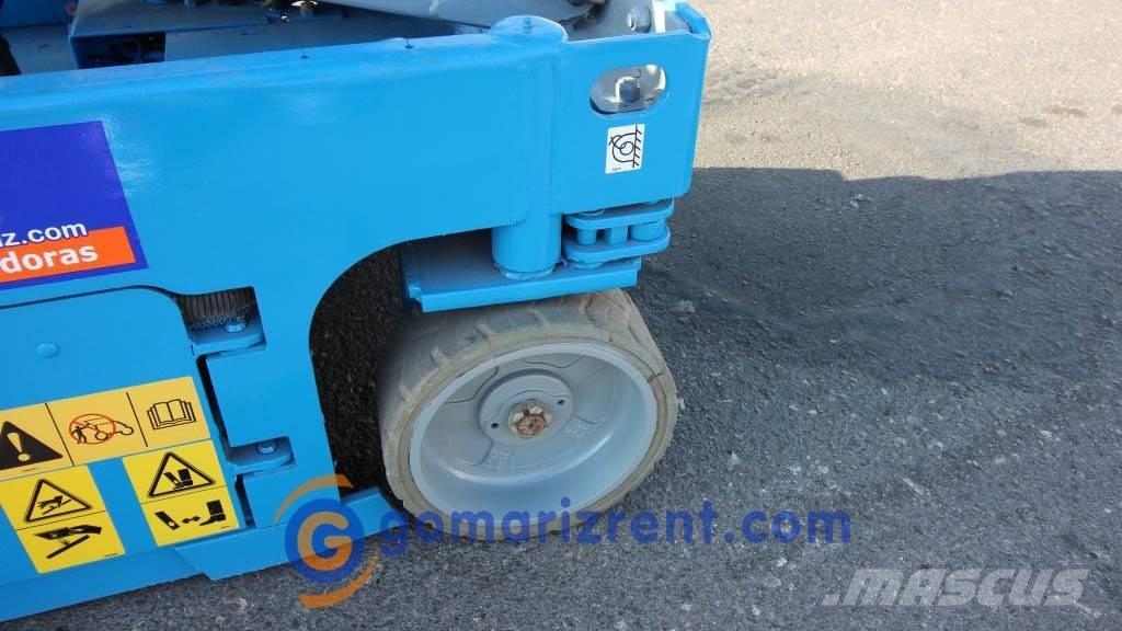 Genie GS 1932 剪式升降機