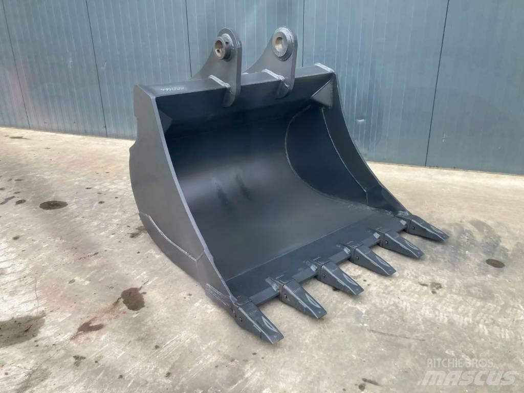 Doosan DX225 履帶、鏈條和車盤