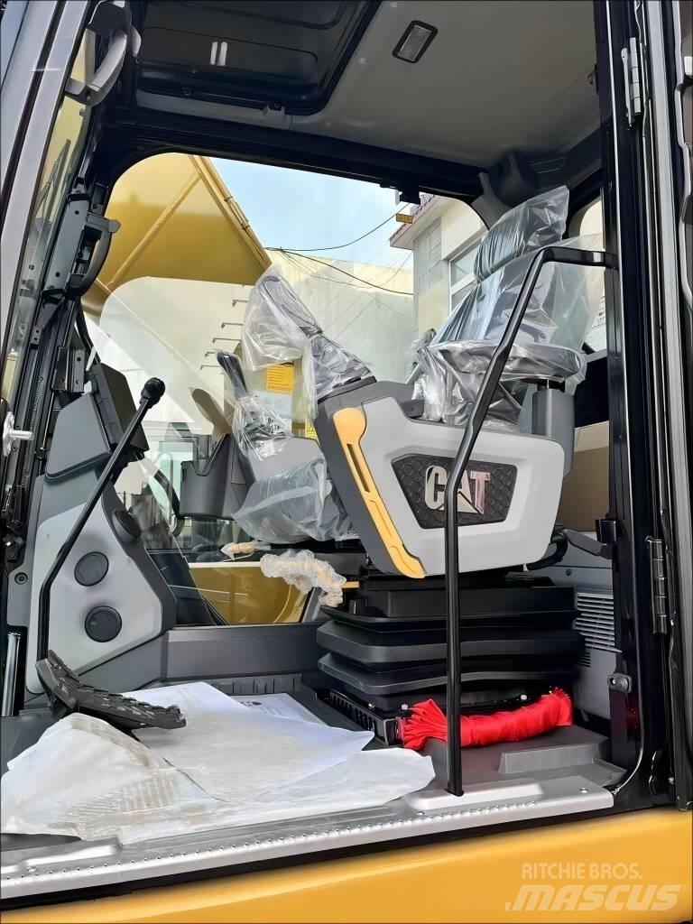 CAT 320GX 履帶式 挖土機/掘鑿機/挖掘機