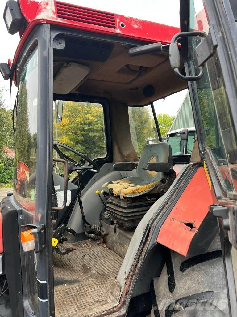 Case IH 745 XL 曳引機