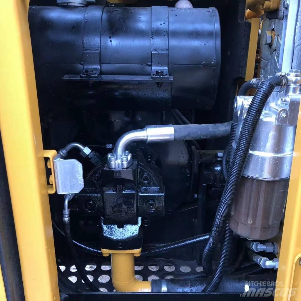Sany 75pro 履帶式 挖土機/掘鑿機/挖掘機