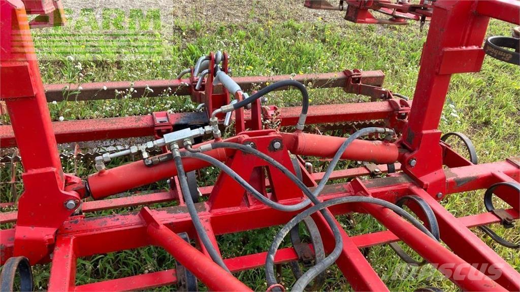 Einböck GK 中耕管理機