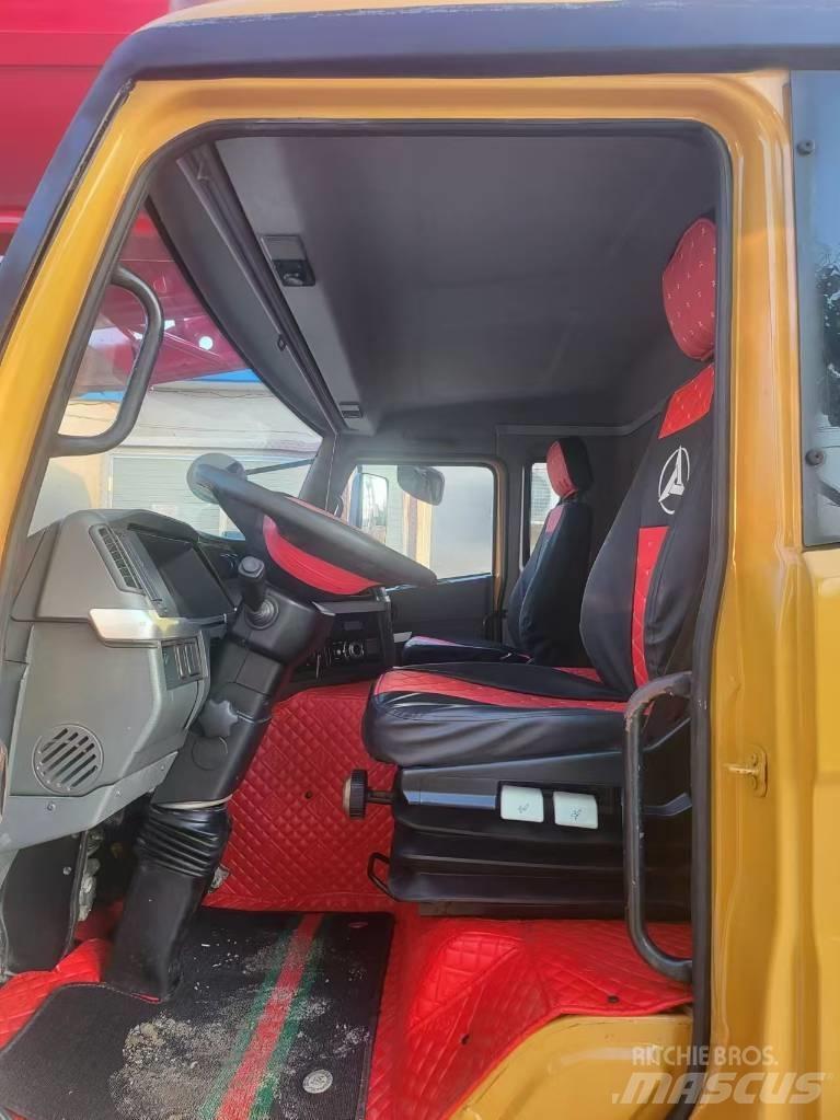 Sany SCT80 全路面起重機/吊車