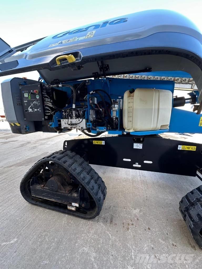 Genie S 65 Trax 伸縮臂高空作業車