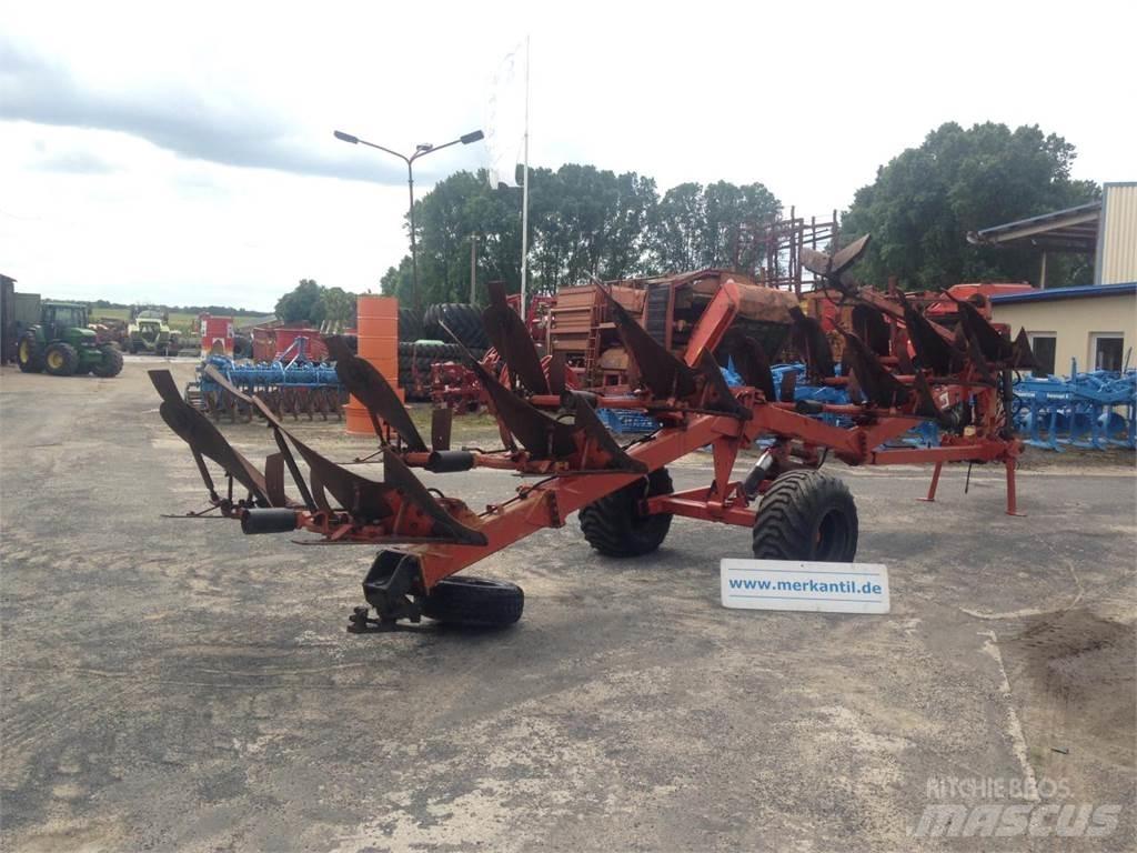 Kuhn SPF 6 NSH 雙向犁