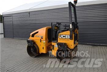 JCB VMT260-120 雙輪滾壓機