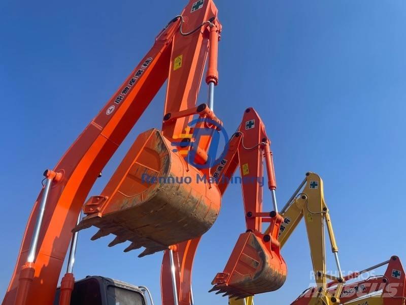 Hitachi ZX 240 履帶式 挖土機/掘鑿機/挖掘機
