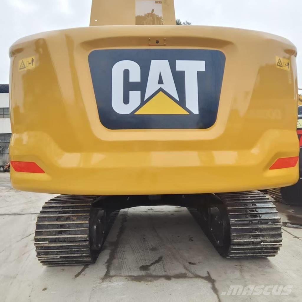 CAT 320 GC 履帶式 挖土機/掘鑿機/挖掘機