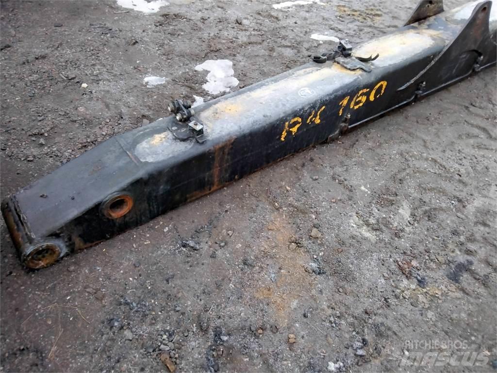 Rottne RK 160 運送起重機