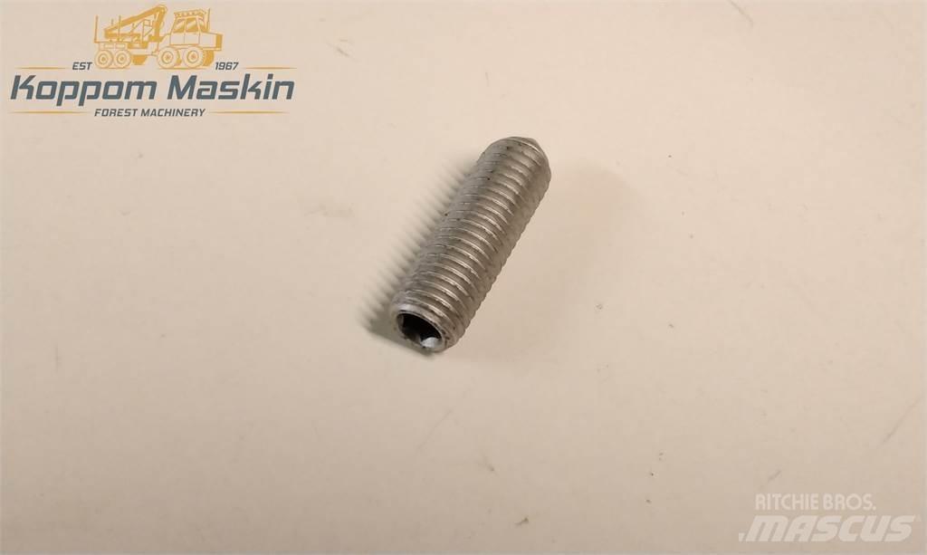 Ponsse 0036759 底盤和懸架