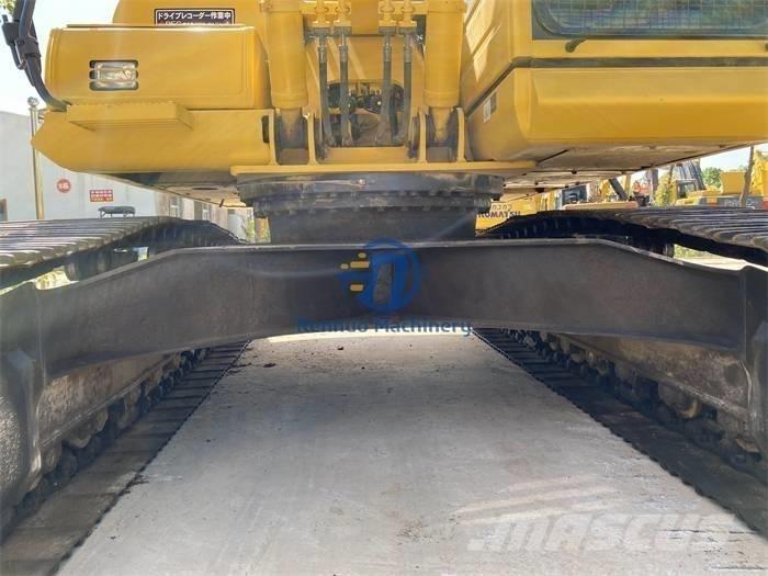 Komatsu PC 210 LC 履帶式 挖土機/掘鑿機/挖掘機