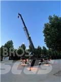 XCMG QY 25 J 獨立吊掛起重機 吊車