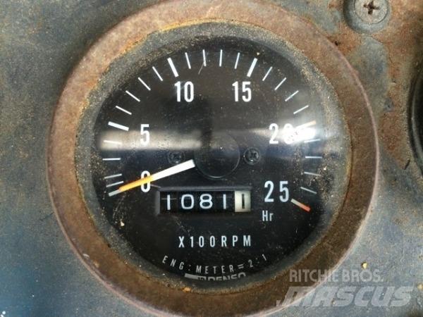  日本車輌  DH500-5 履帶式起重機