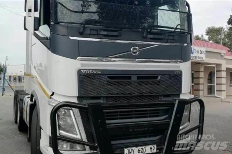 Volvo FH440 其他貨車
