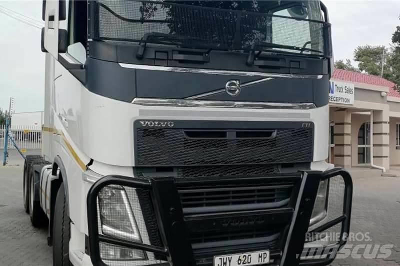 Volvo FH440 其他貨車
