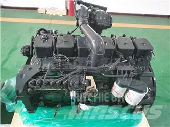 Cummins 6bt5.9-c130 引擎/發動機