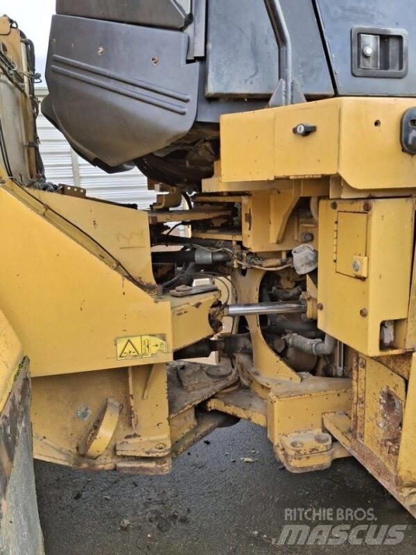 CAT 950H 輪胎式裝載機