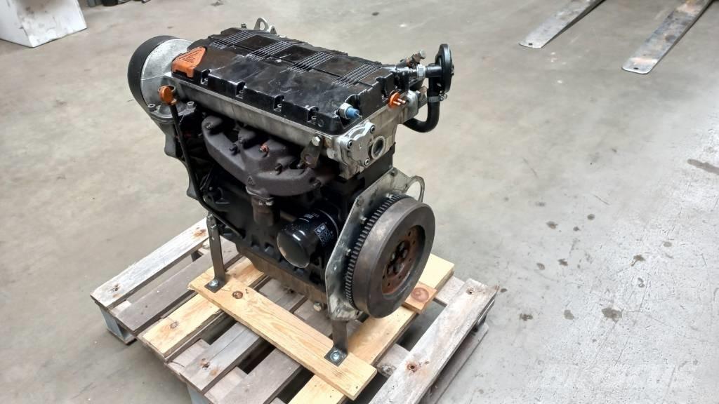 Lombardini LDW1204 引擎/發動機