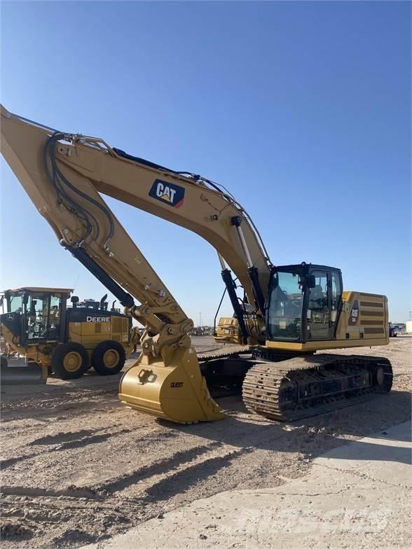 CAT 336 履帶式 挖土機/掘鑿機/挖掘機
