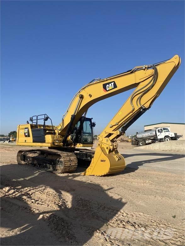 CAT 336 履帶式 挖土機/掘鑿機/挖掘機