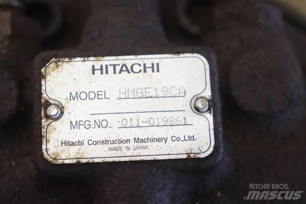 Hitachi 130 履帶式 挖土機/掘鑿機/挖掘機
