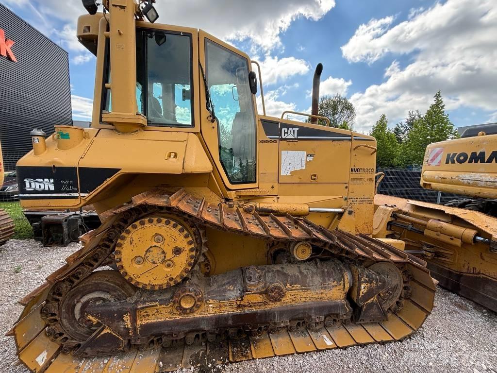 CAT D 6 N XL 履帶推土機