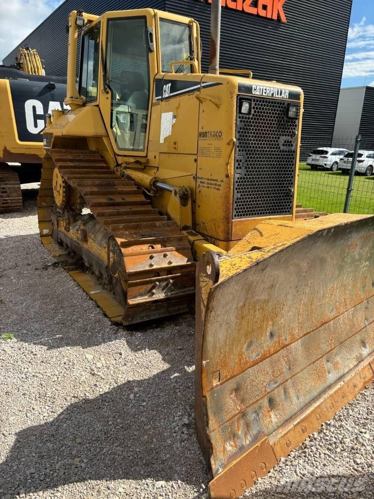 CAT D 6 N XL 履帶推土機