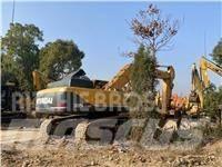 Hyundai R385 履帶式 挖土機/掘鑿機/挖掘機