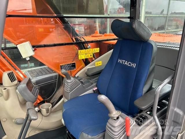 Hitachi ZX 180 LC-3 履帶式 挖土機/掘鑿機/挖掘機