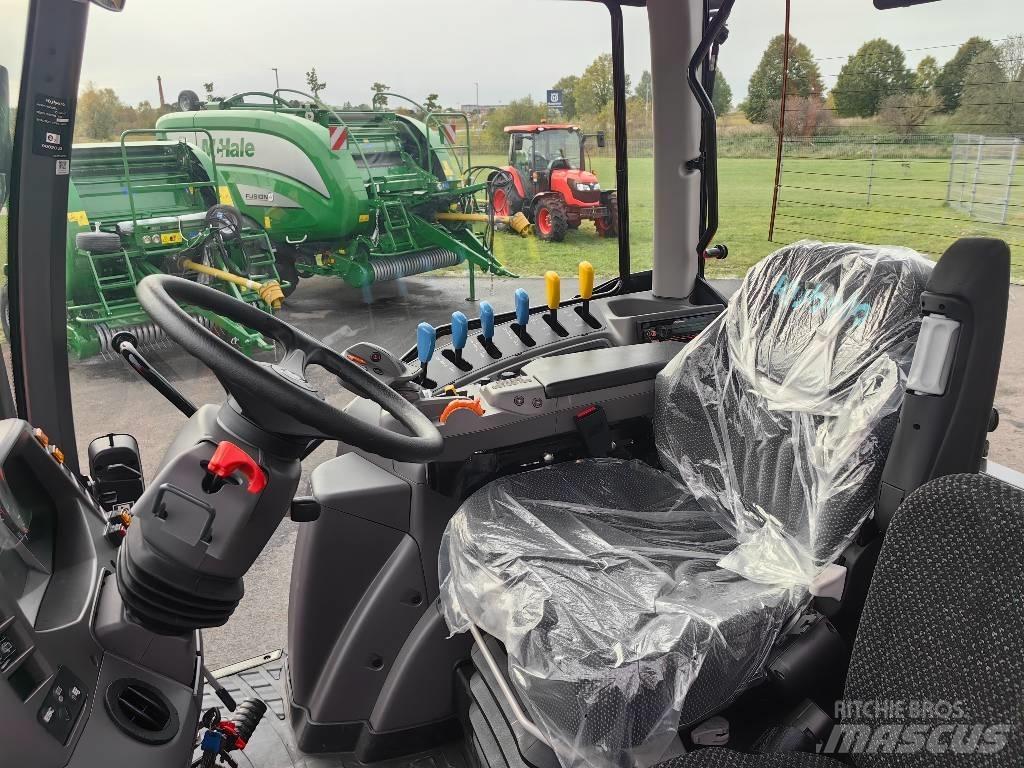 Kubota M6-142 曳引機