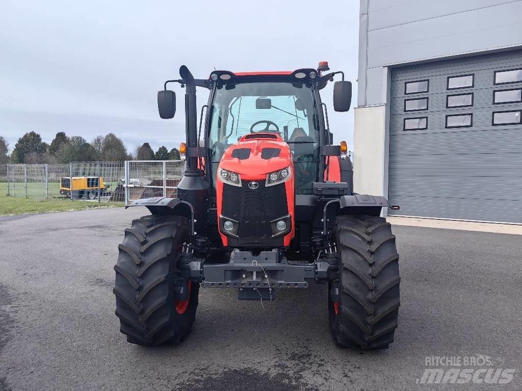 Kubota M6-142 曳引機