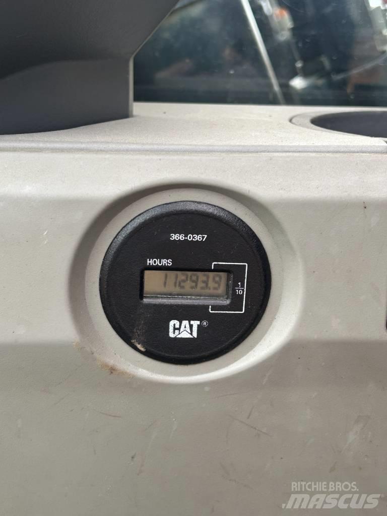 CAT 329 EL 履帶式 挖土機/掘鑿機/挖掘機