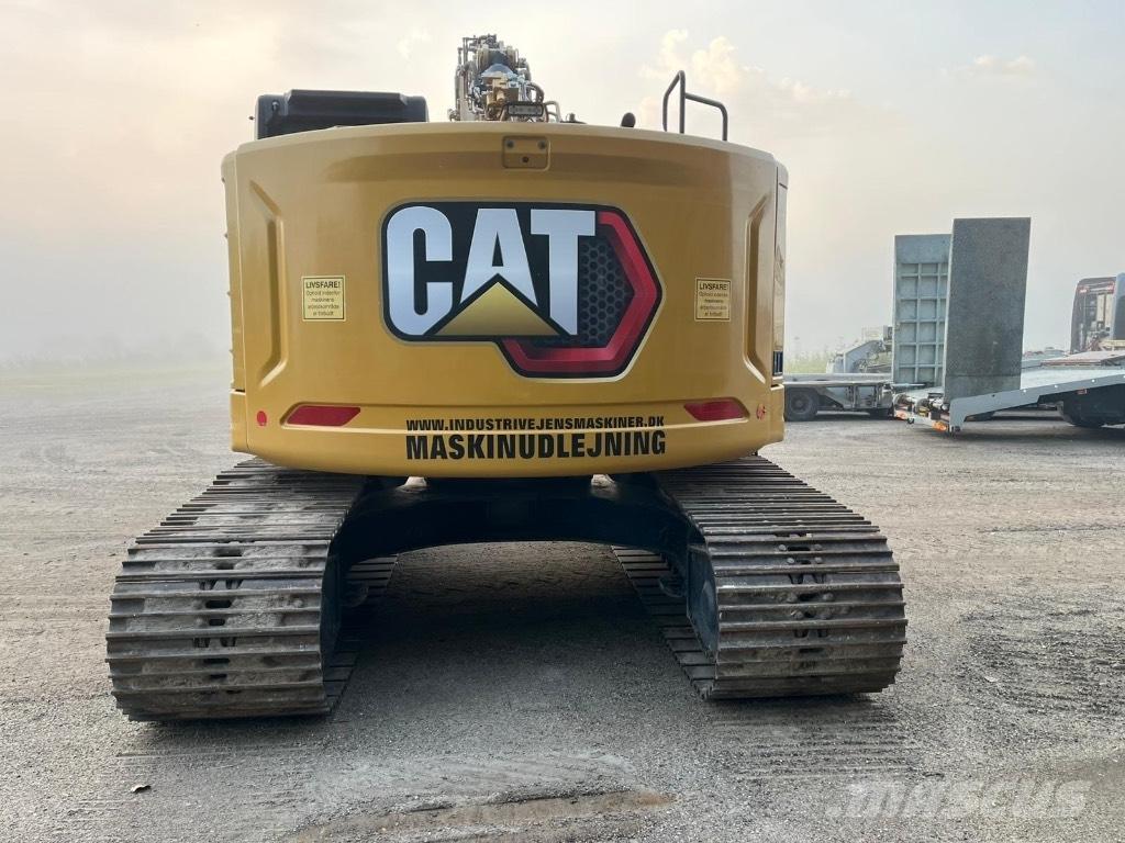 CAT 325 履帶式 挖土機/掘鑿機/挖掘機