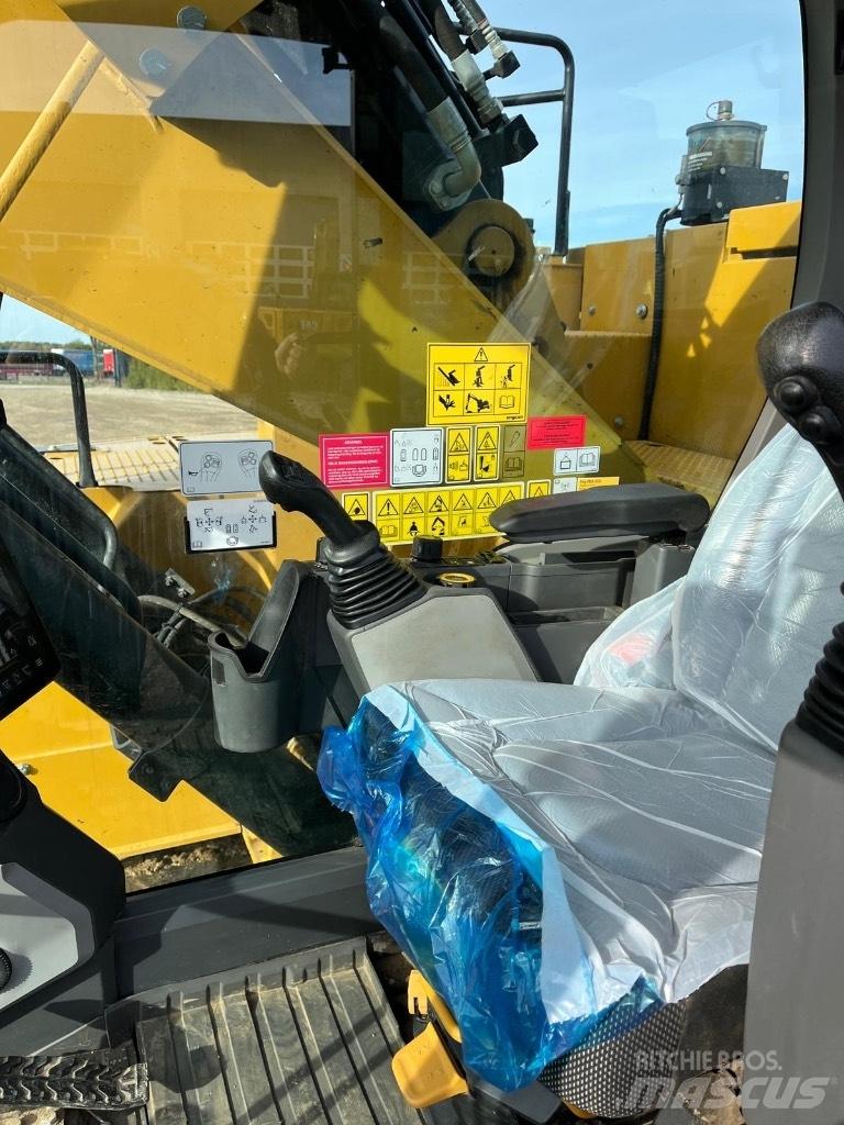 CAT 325 履帶式 挖土機/掘鑿機/挖掘機