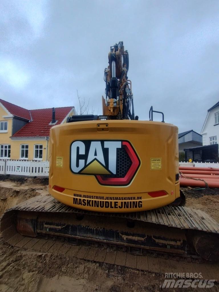 CAT 325 履帶式 挖土機/掘鑿機/挖掘機