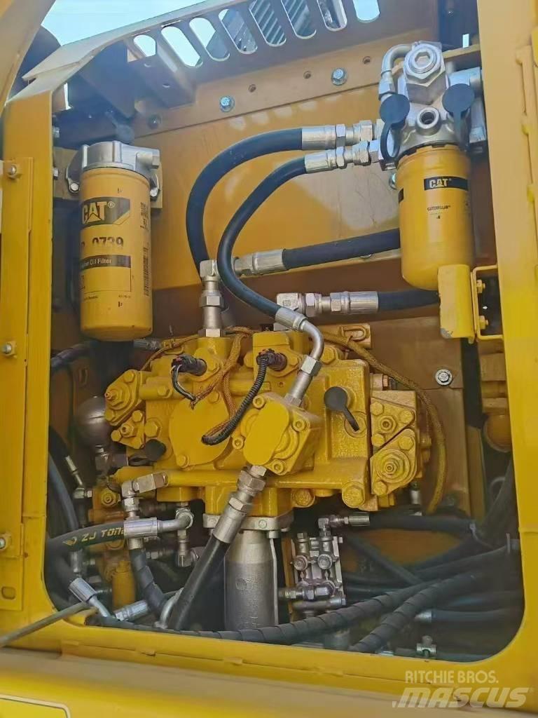 CAT 312 D 履帶式 挖土機/掘鑿機/挖掘機