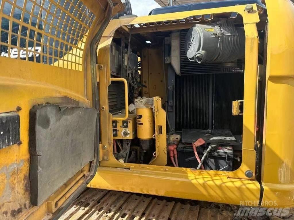 CAT 312 D 履帶式 挖土機/掘鑿機/挖掘機