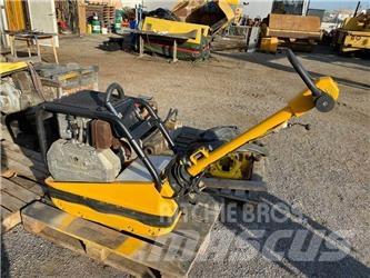 Wacker DPU4045H 夯實機(夯土機)
