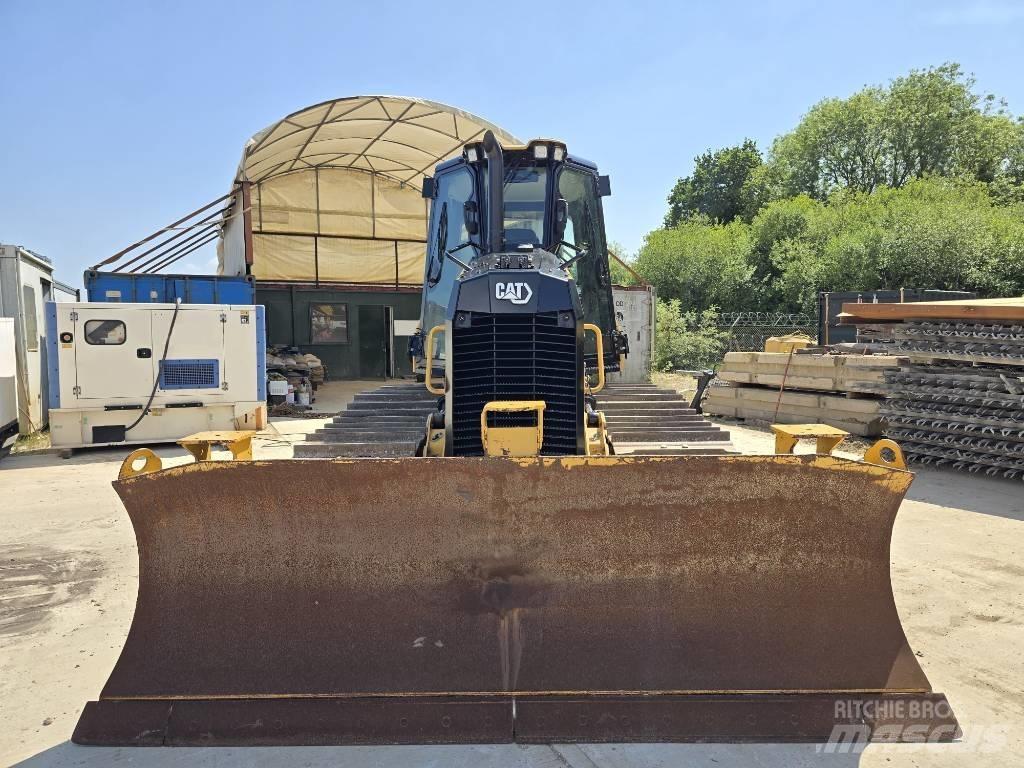 CAT D 3 LGP 履帶推土機