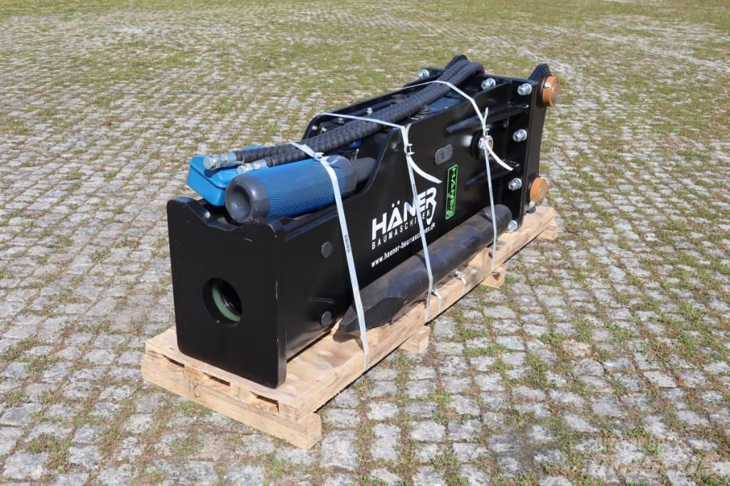  Haner HX 4000A 鐵鎚/碎石機