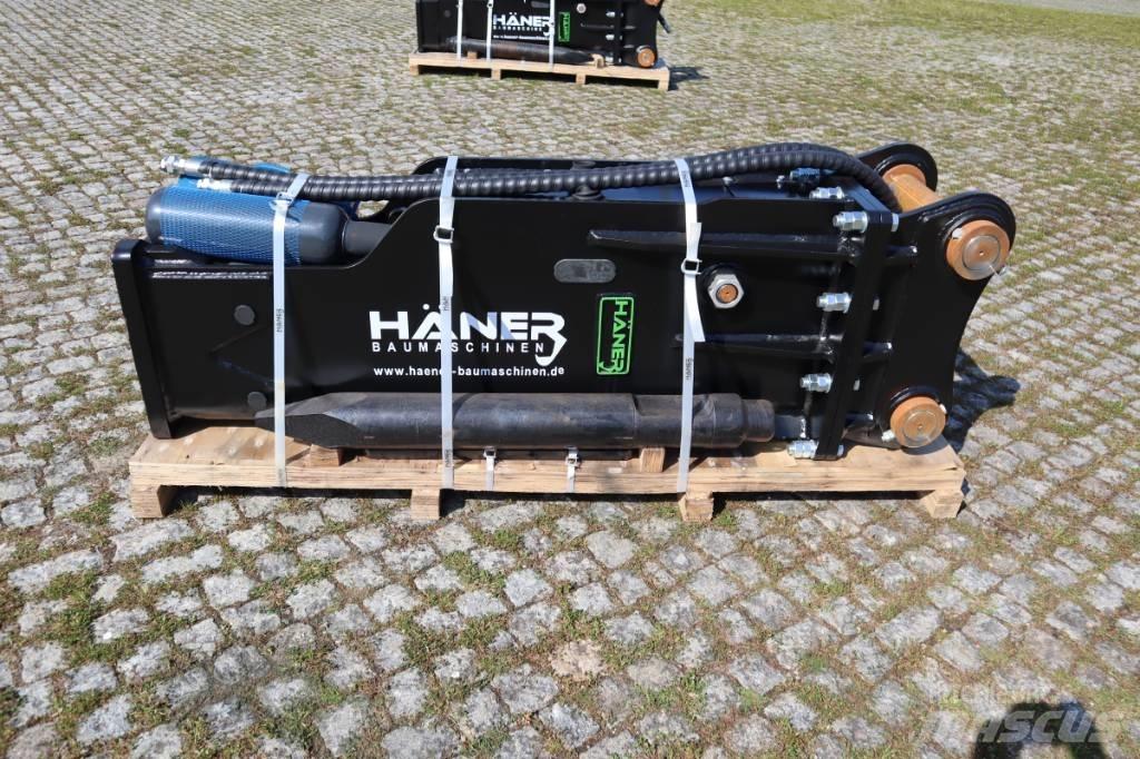  Haner HX 4000A 鐵鎚/碎石機