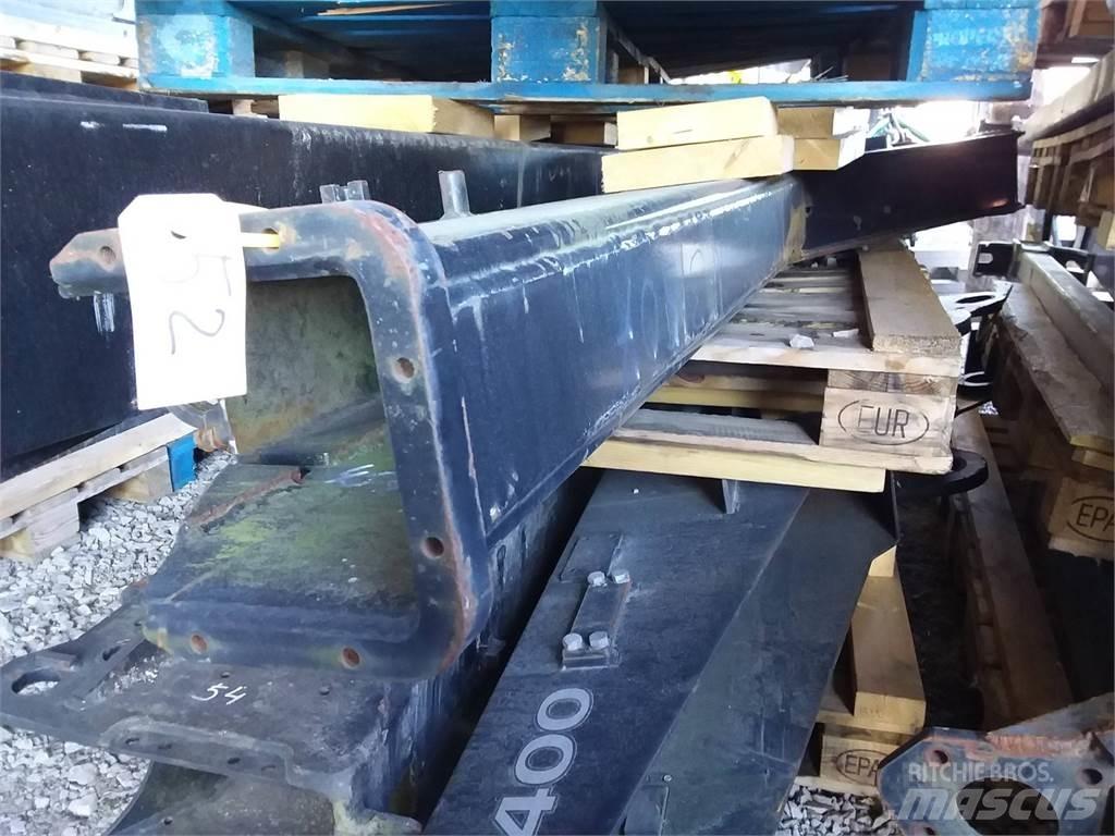 Cranab Ytterhölje 運送起重機
