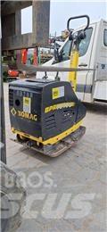 Bomag 70/70 夯實機(夯土機)
