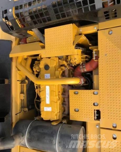 CAT 336D2 履帶式 挖土機/掘鑿機/挖掘機