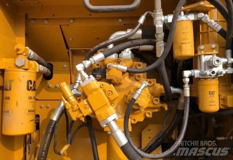 CAT 336D2 履帶式 挖土機/掘鑿機/挖掘機